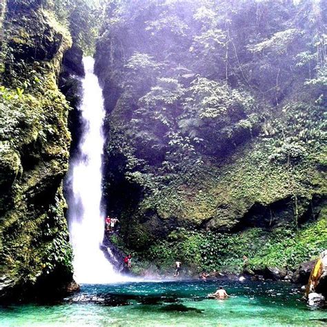 PAGSANJAN FALLS (2024) All You Need to Know .